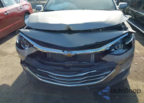 2025 Chevrolet Malibu Fwd 1Lt z USA, uszkodzony, nr VIN 1G1ZD5ST8SF124915